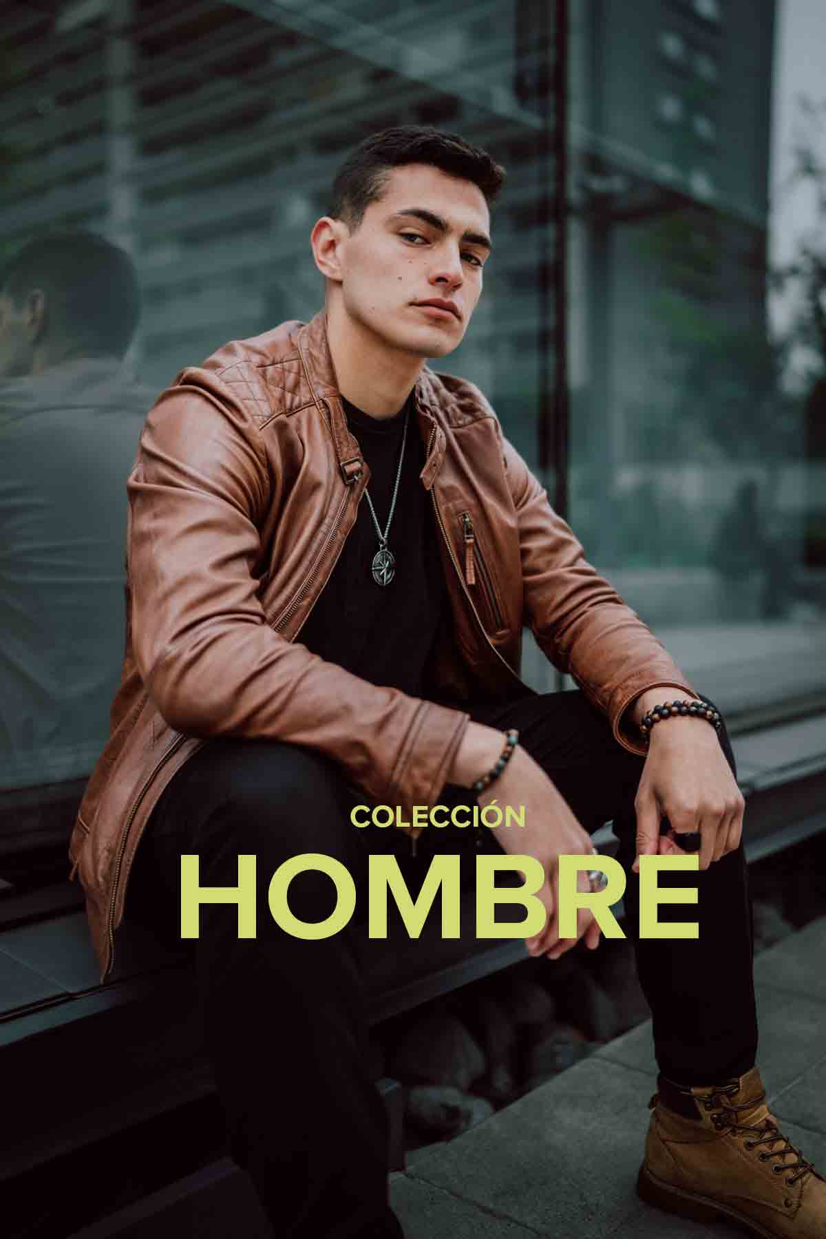 HOMBRES
