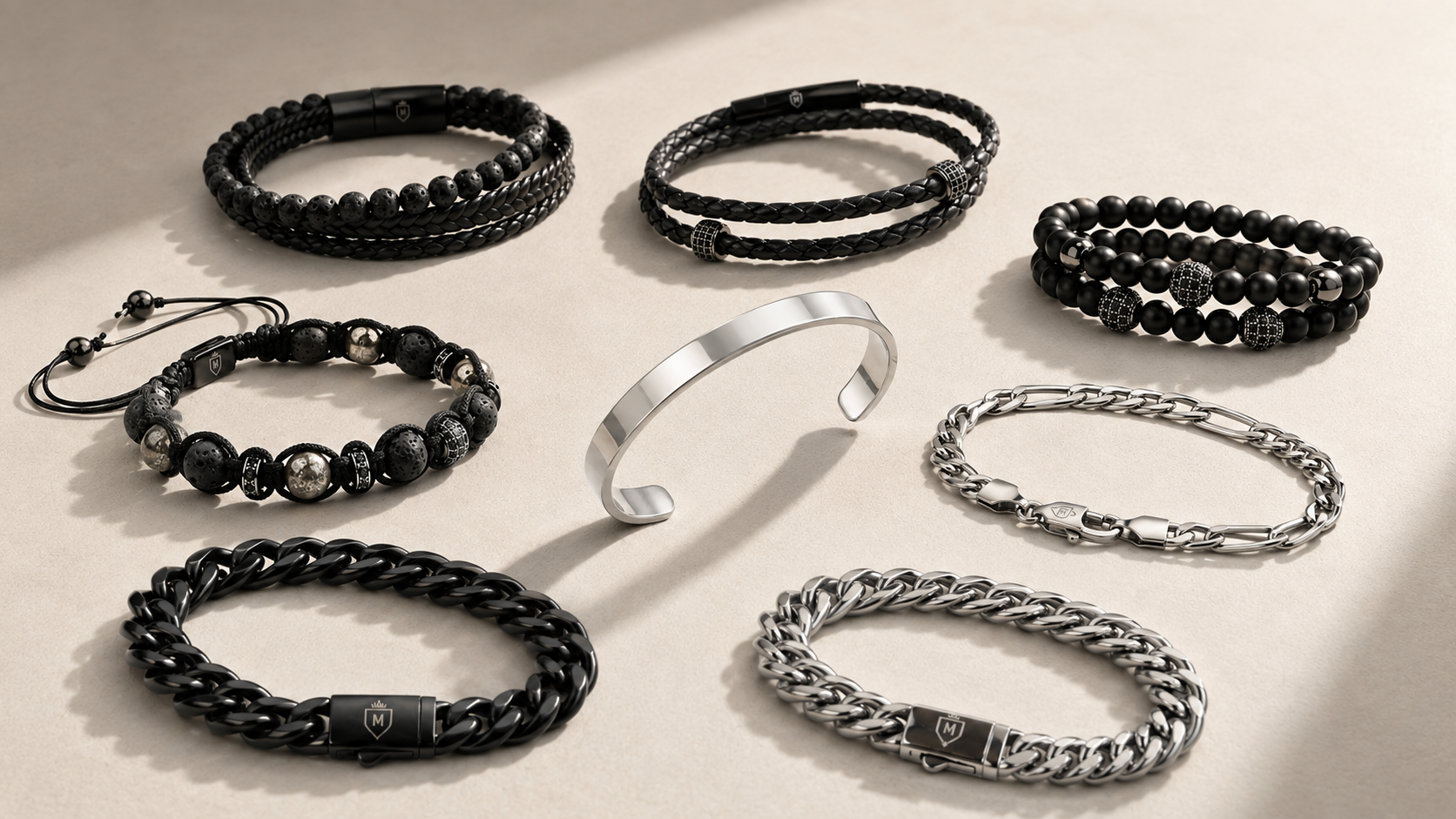 Pulseras