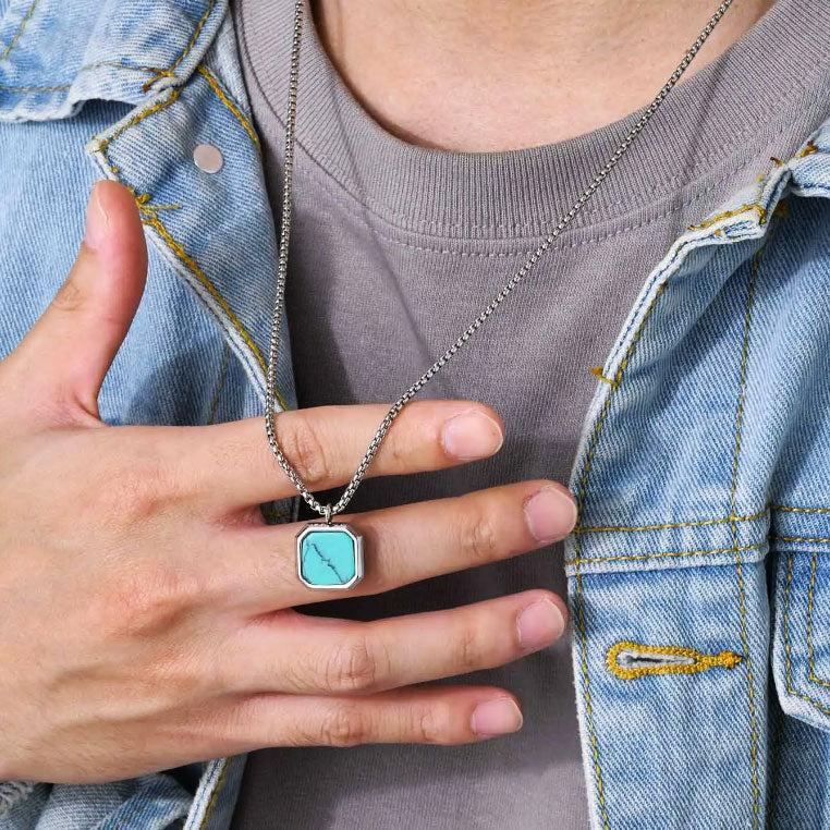 Turquoise