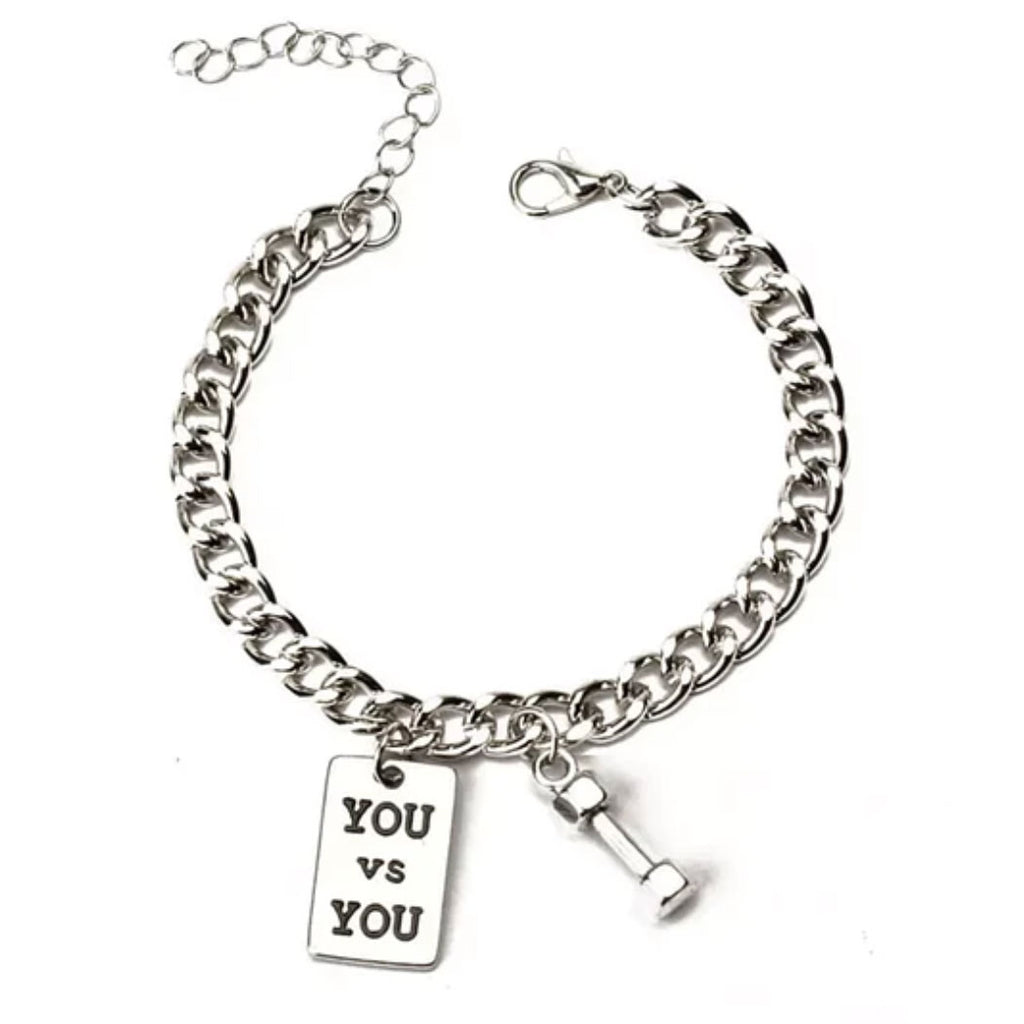 You vs You