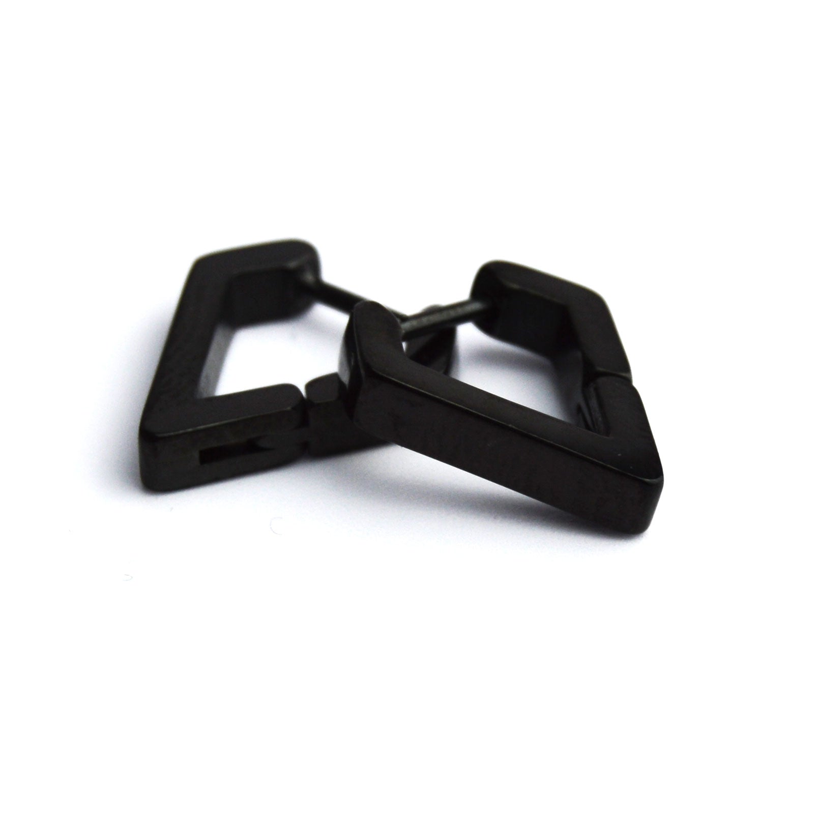 Aros Punk de acero quirúrgico para hombre MONAK