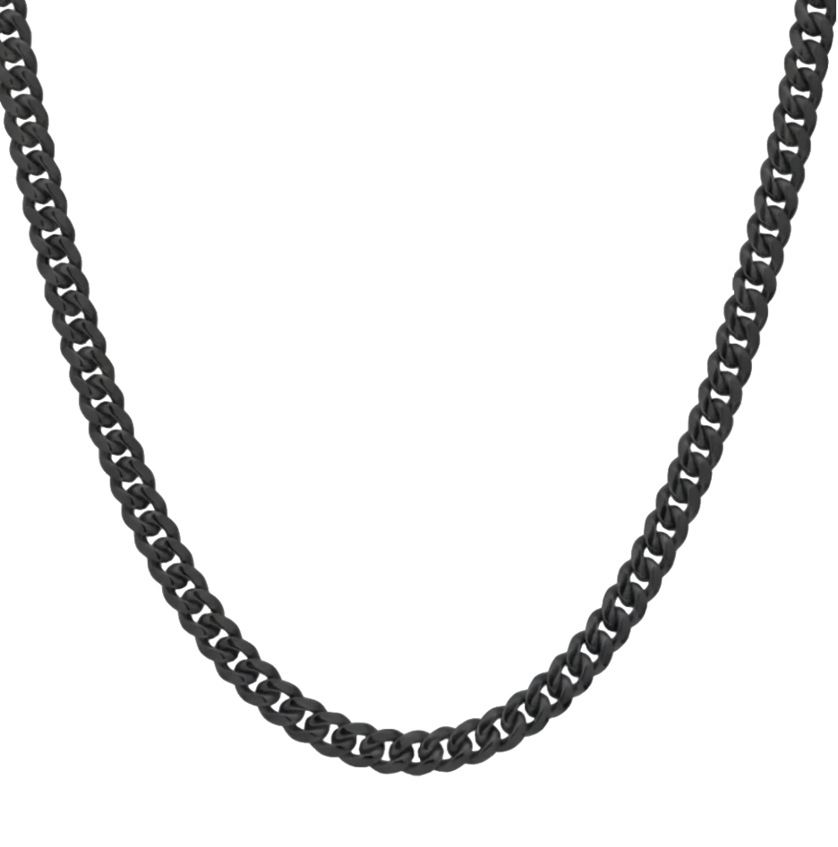 Cuban Dark Chain