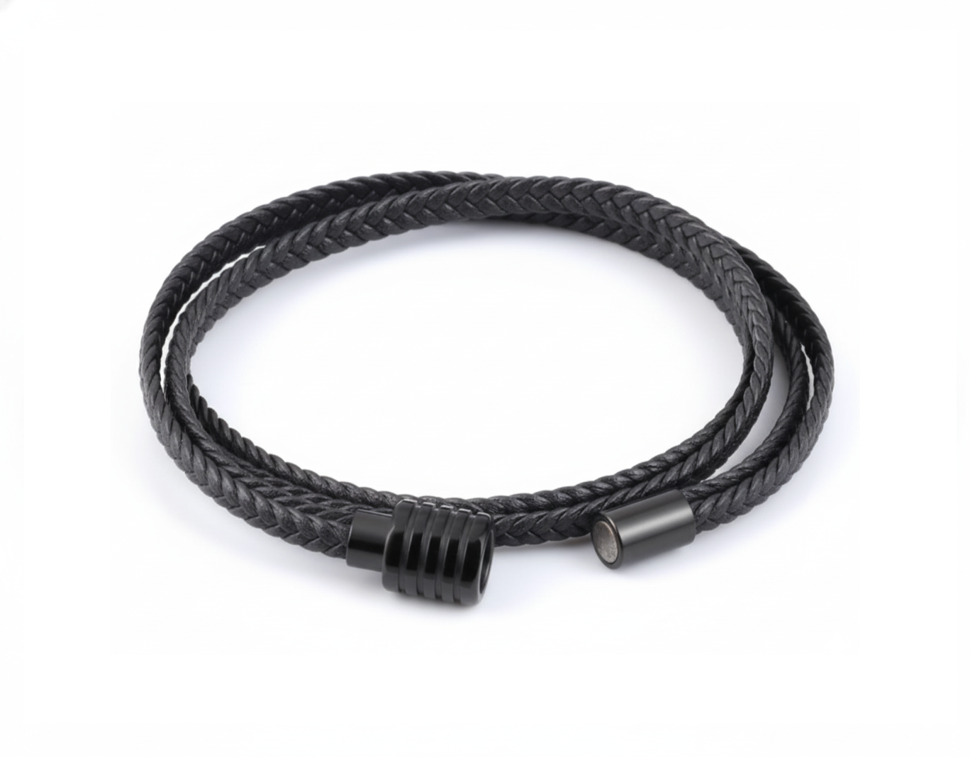 Pulsera Dacca de acero quirúrgico para hombre MONAK