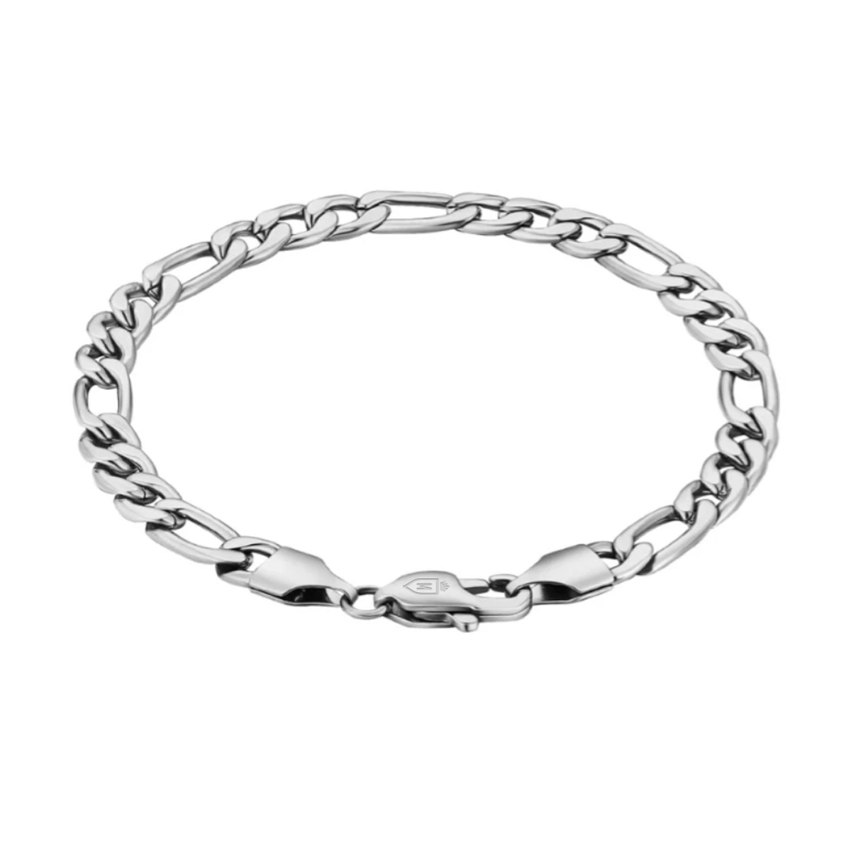 Pulsera Milán de acero quirúrgico para hombre MONAK