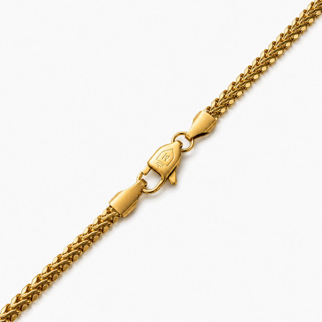 Siena Gold Bracelet