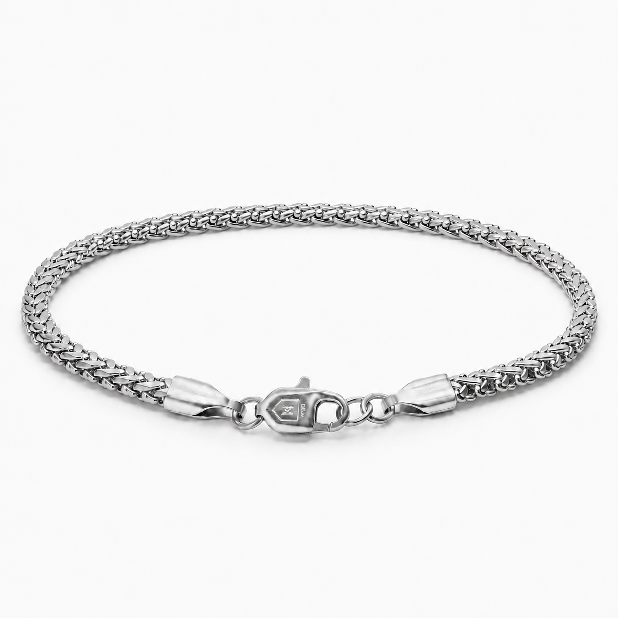 Siena silver bracelet
